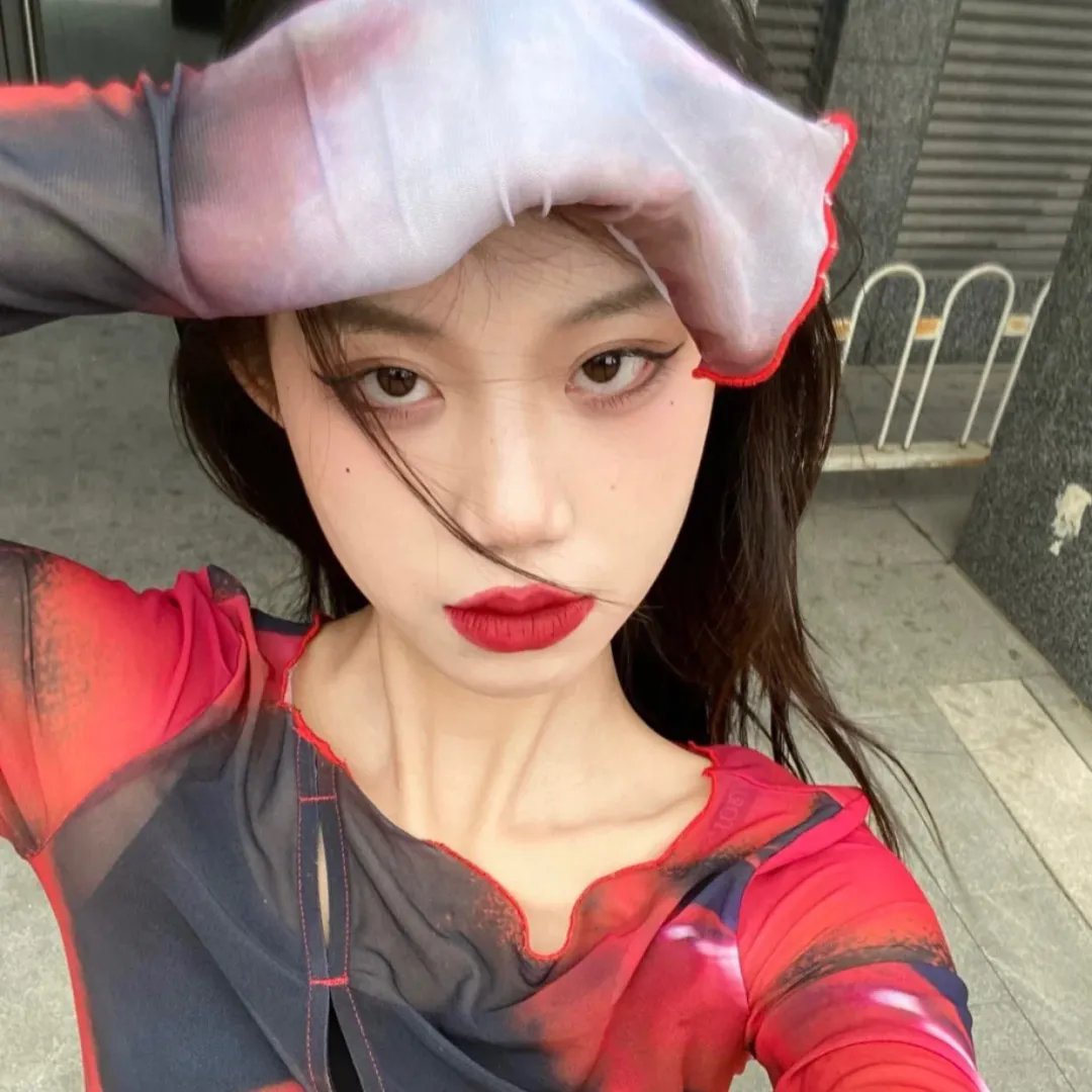 邂逅她的少女时代